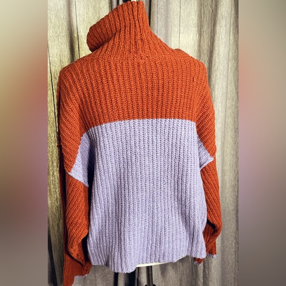 Free people Sweater - Picture 6 of 8